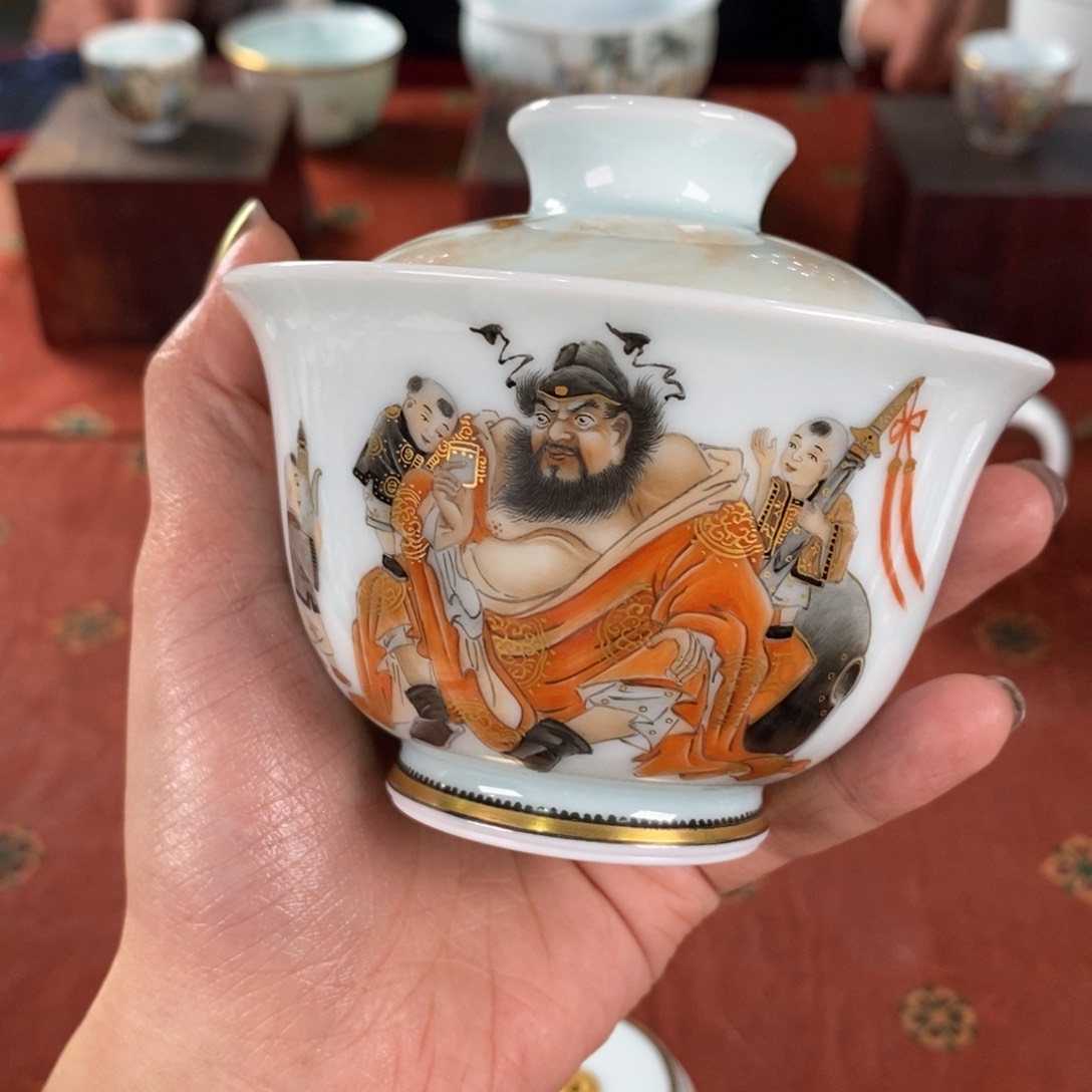 九鸣瓷艺九鸣瓷艺