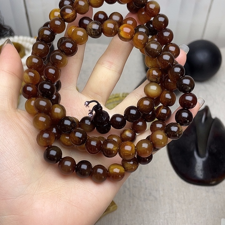 牛骨手串/手链1.0