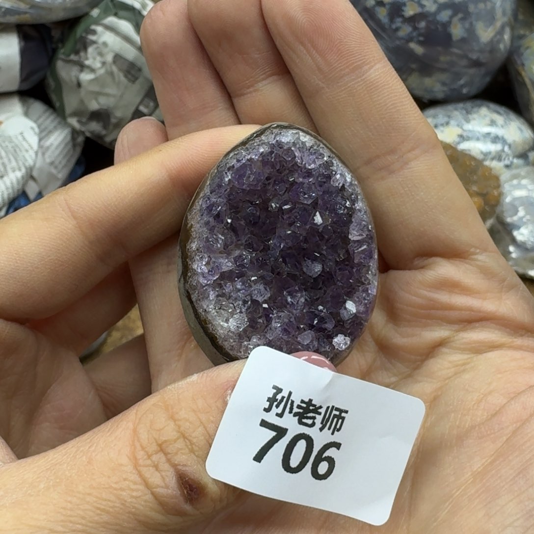 水晶大型摆件（非配饰）未镶嵌