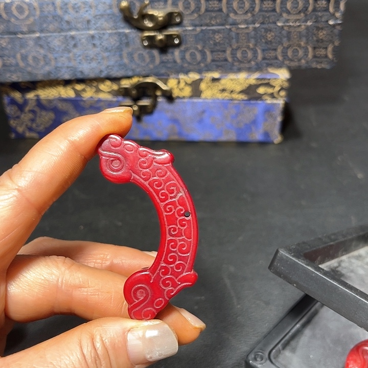 底槽青一物一图发货支持七天无理由。