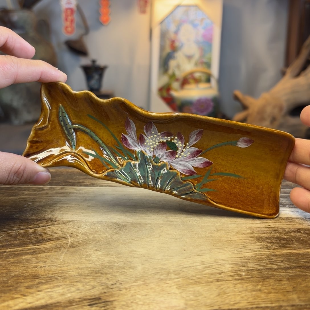 景德镇纯手工制作陶瓷