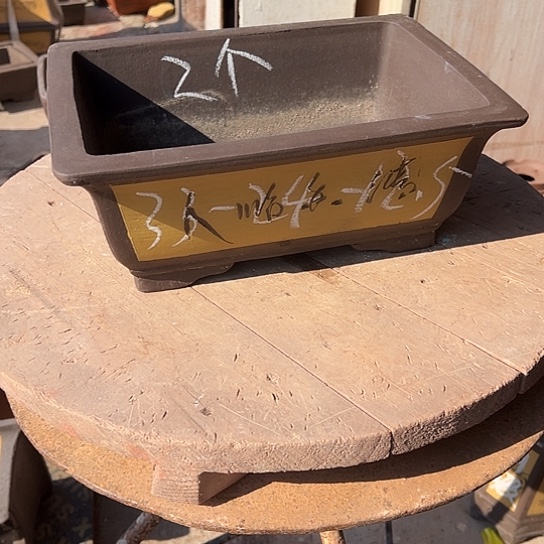 花盆紫砂透气花盆