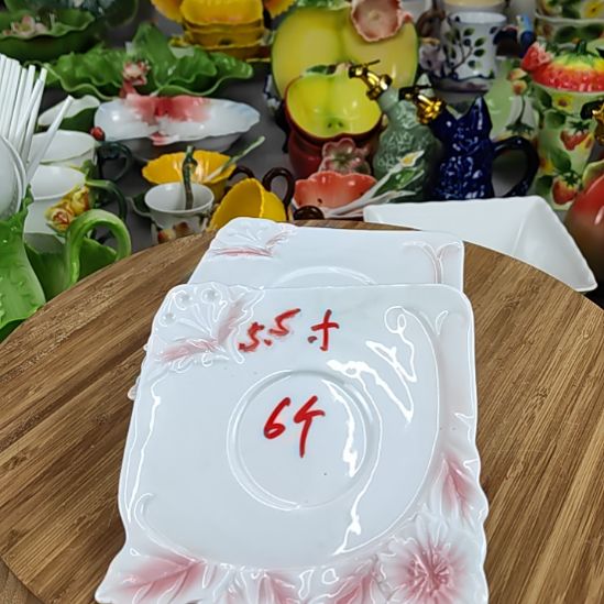 潮州创艺瓷家陶瓷