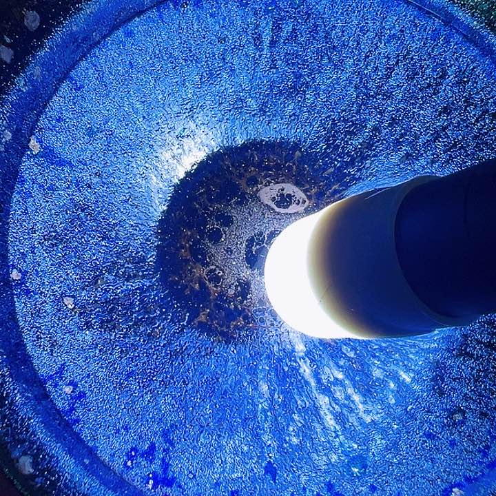 茶盏建窑建盏茶器25