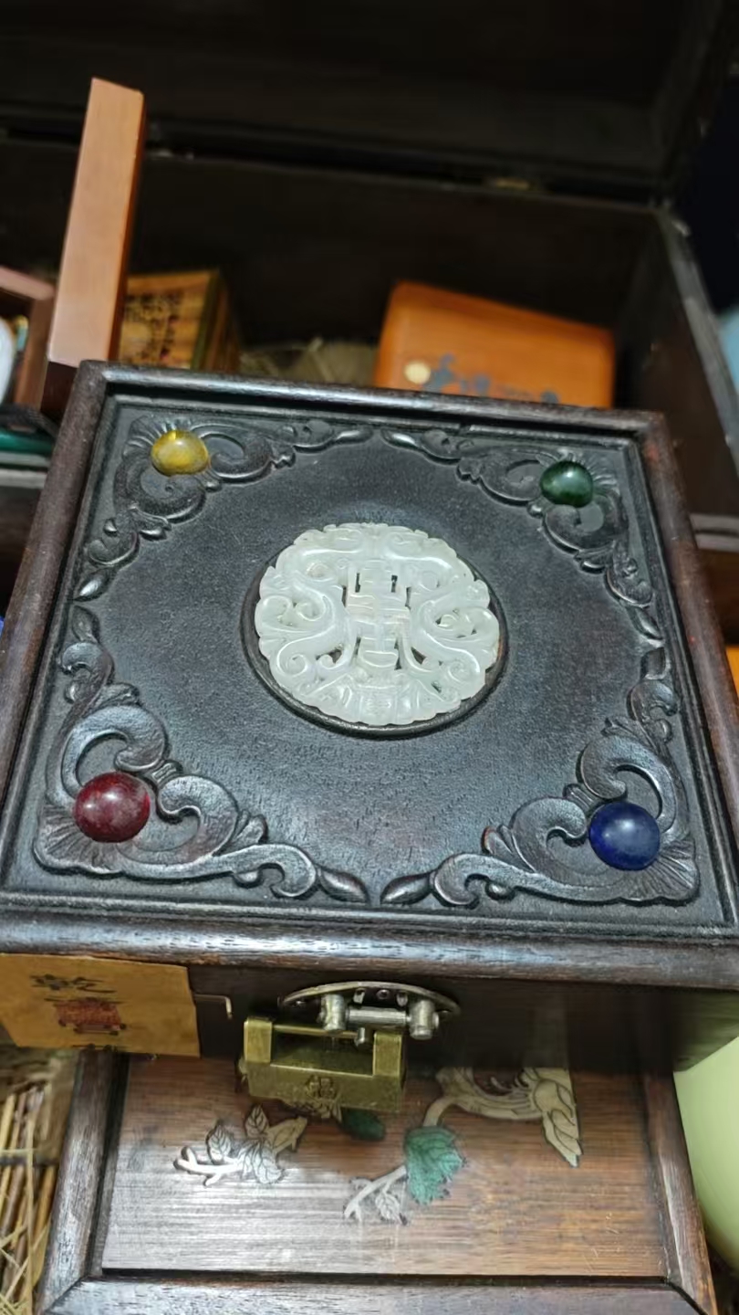 高端福利精品摆件链接67 mh