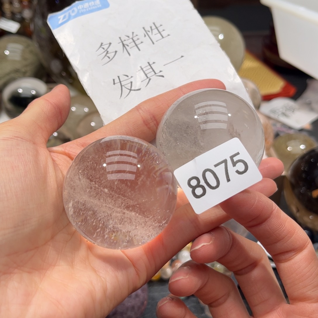 【闪购商品】未镶嵌大型摆件（非配饰）水晶