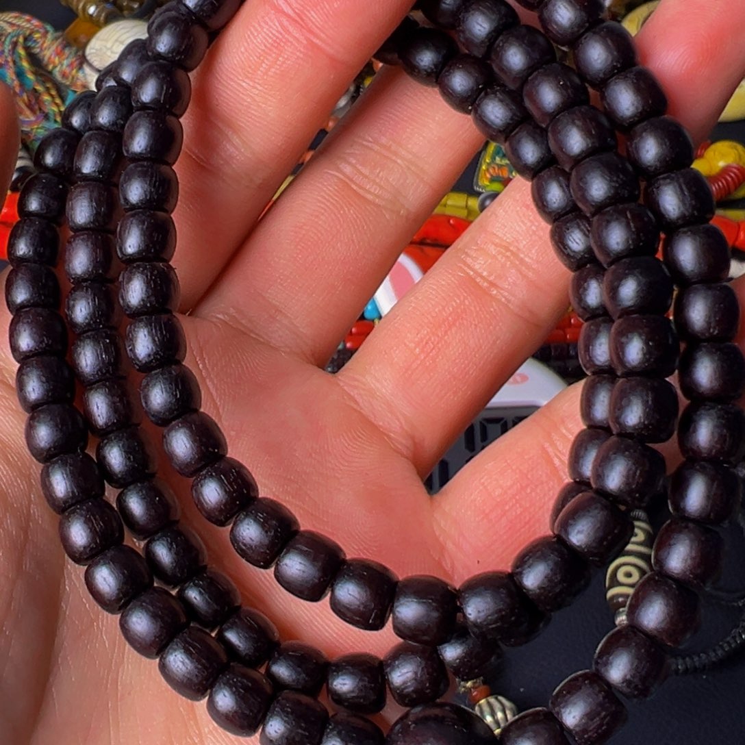 大果紫檀（缅甸花梨）珍*猪