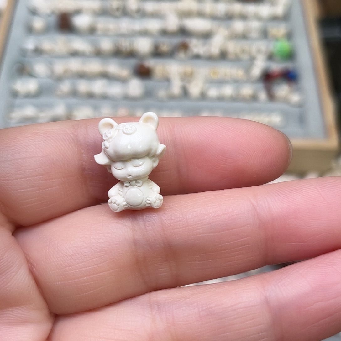 猛犸象牙手串/手链/手镯陌陌