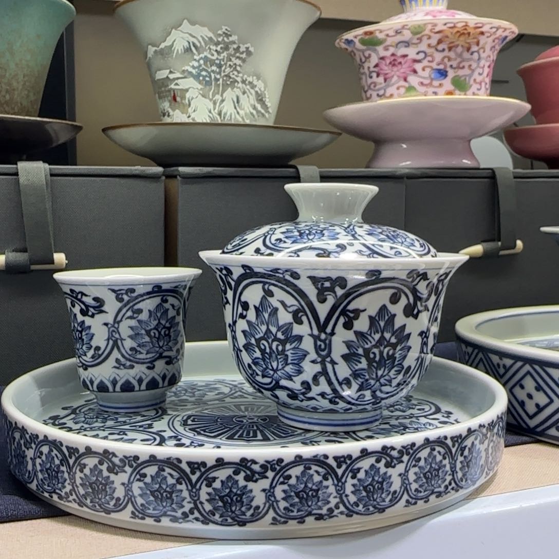 款式高温陶瓷材料