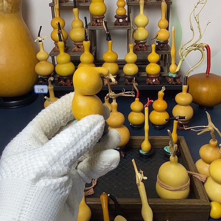 梦***真精品葫芦 选购链接