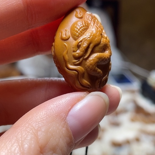 手串/手链橄榄核橄榄核