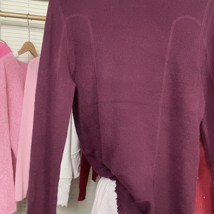 140斤以内可以穿30毛