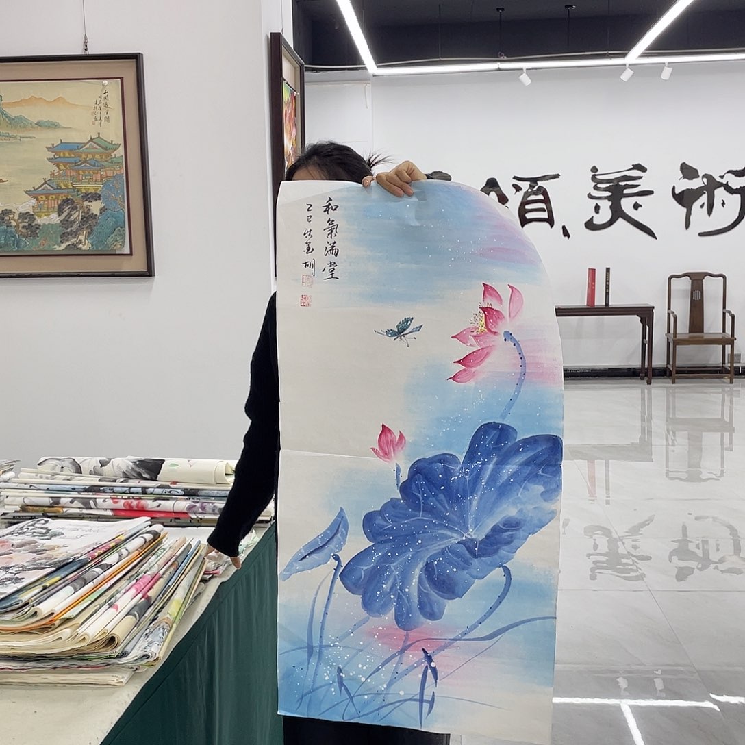 国画展展展重中之重重中之重