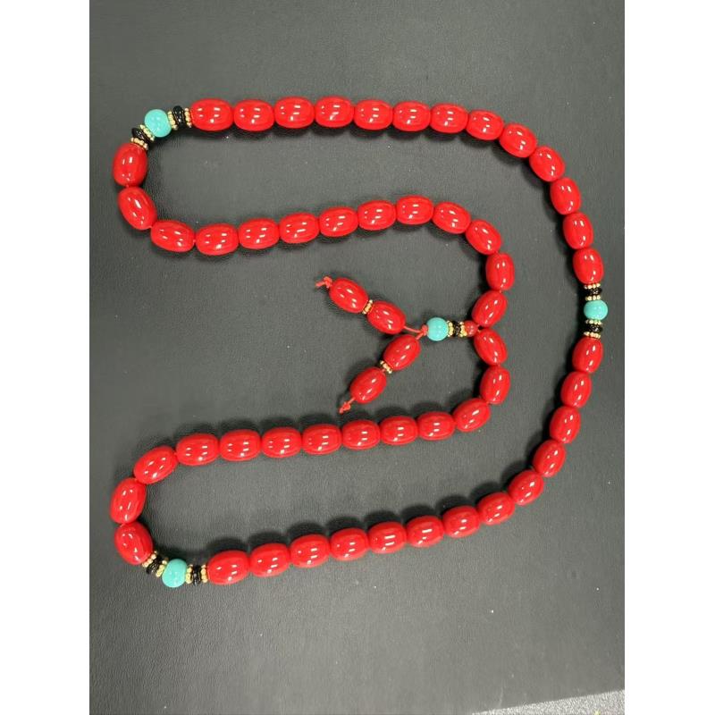 【官方补贴】SS级经典  珍藏款 文化传承系列工艺品项链DYWW098