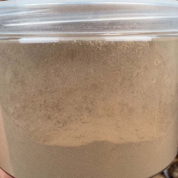 沉香沉香碎屑文莱品香粉50克