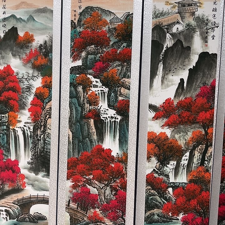 今天的我是个很好的