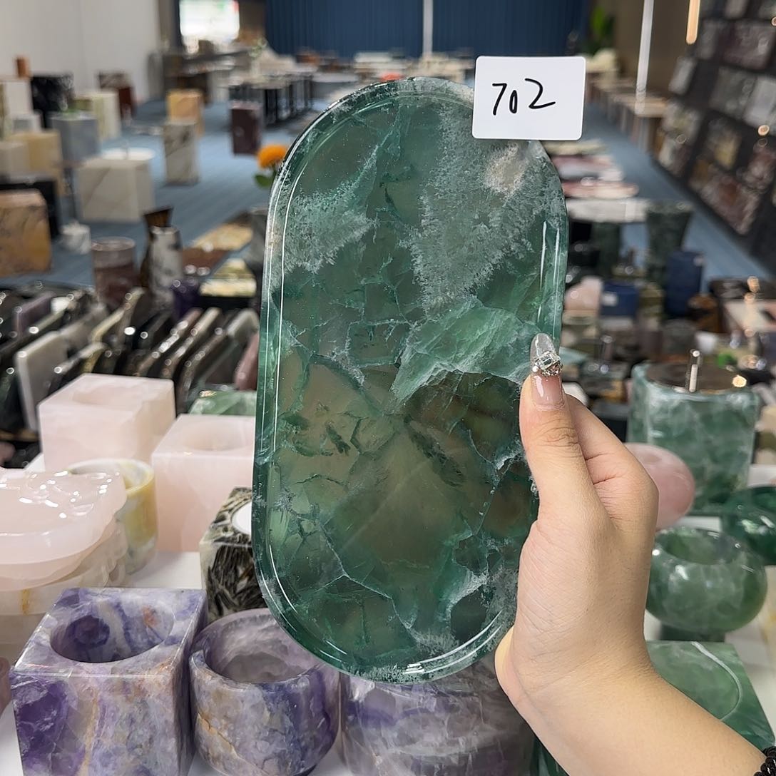 石材绿水晶小赛道。702