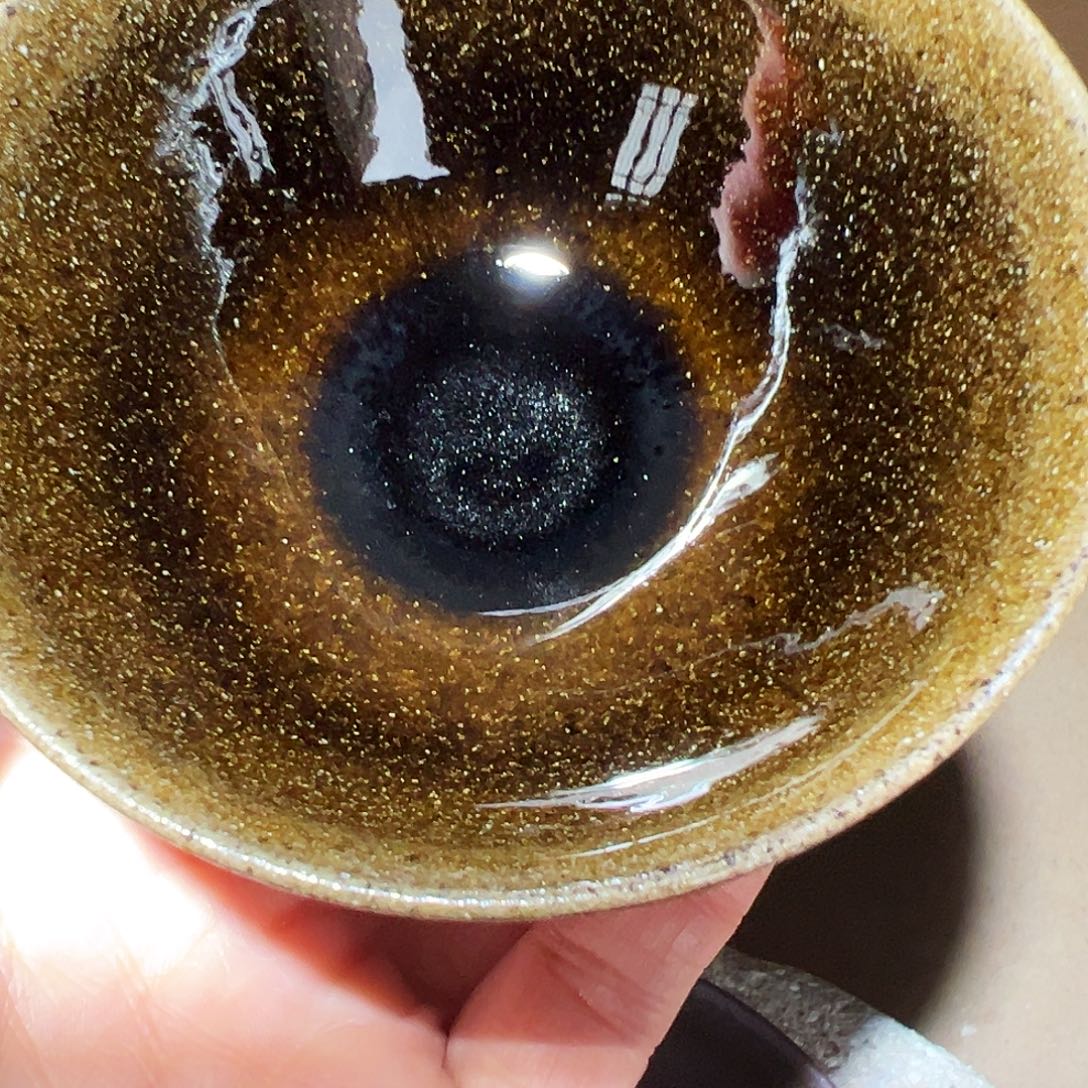 悠***行茶盏君兮窑爱君行知精品65