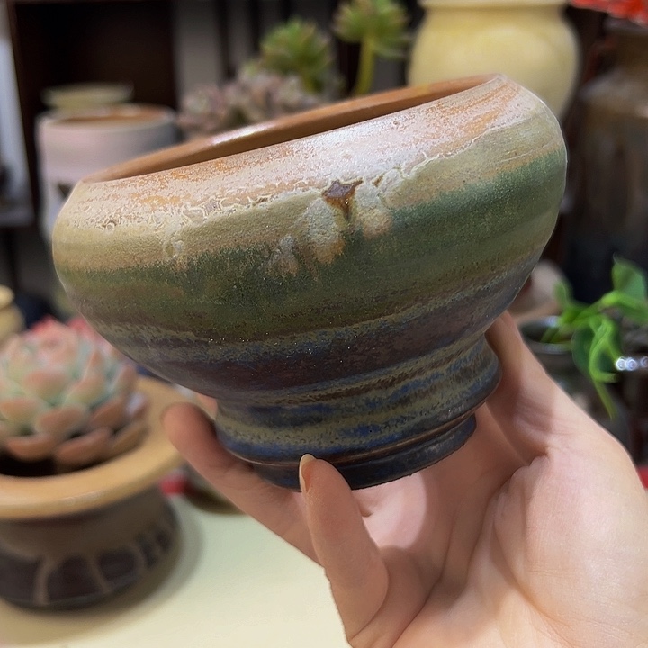 景德镇陶瓷艺术研究院