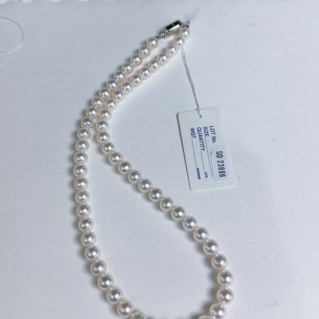 海水珍珠sq23896未镶嵌波***7