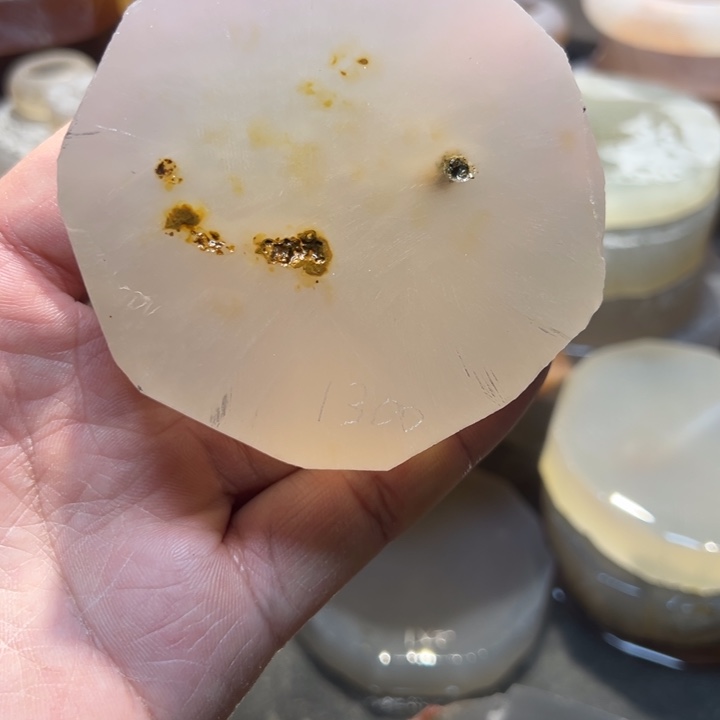 漫***定制玛瑙玛瑙手镯