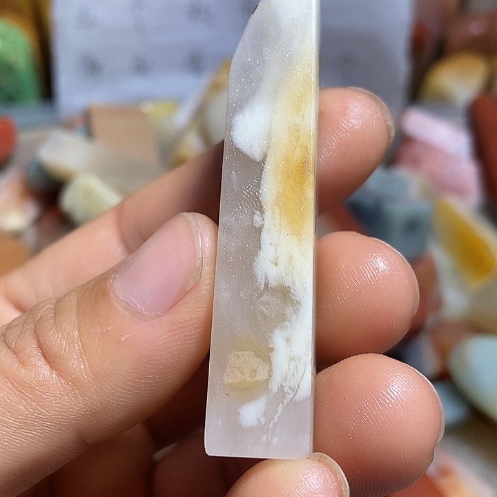 寿山石印石非*中感谢你的支持