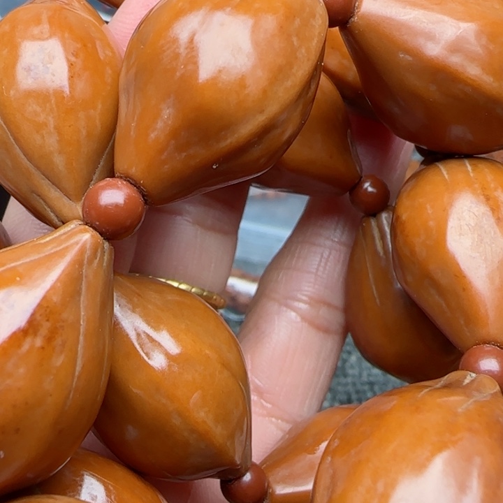 橄榄核手串橄榄橄榄橄榄核手串