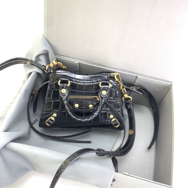 95新/包包/巴黎世家/250124SW0006