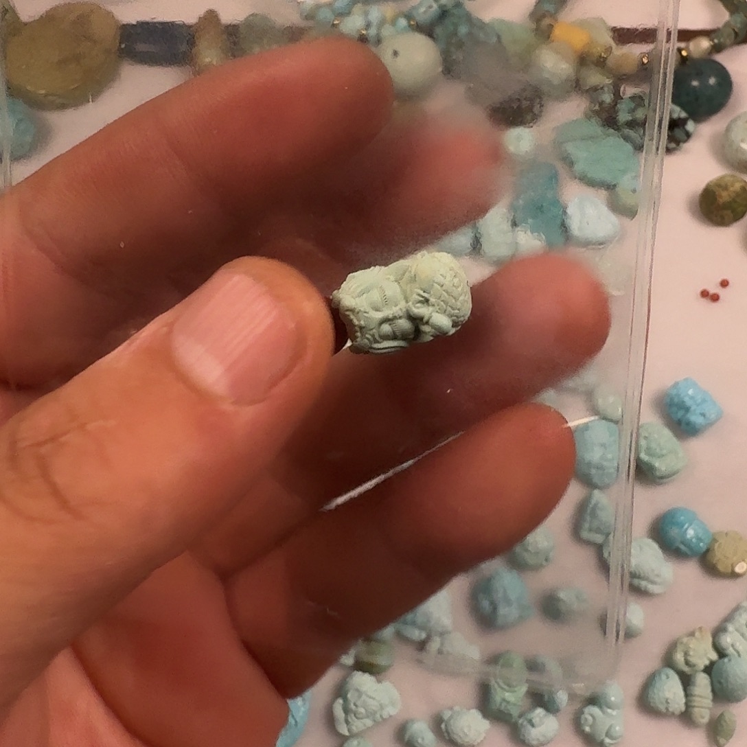 ****岁南红玛瑙未镶嵌珠宝奇石