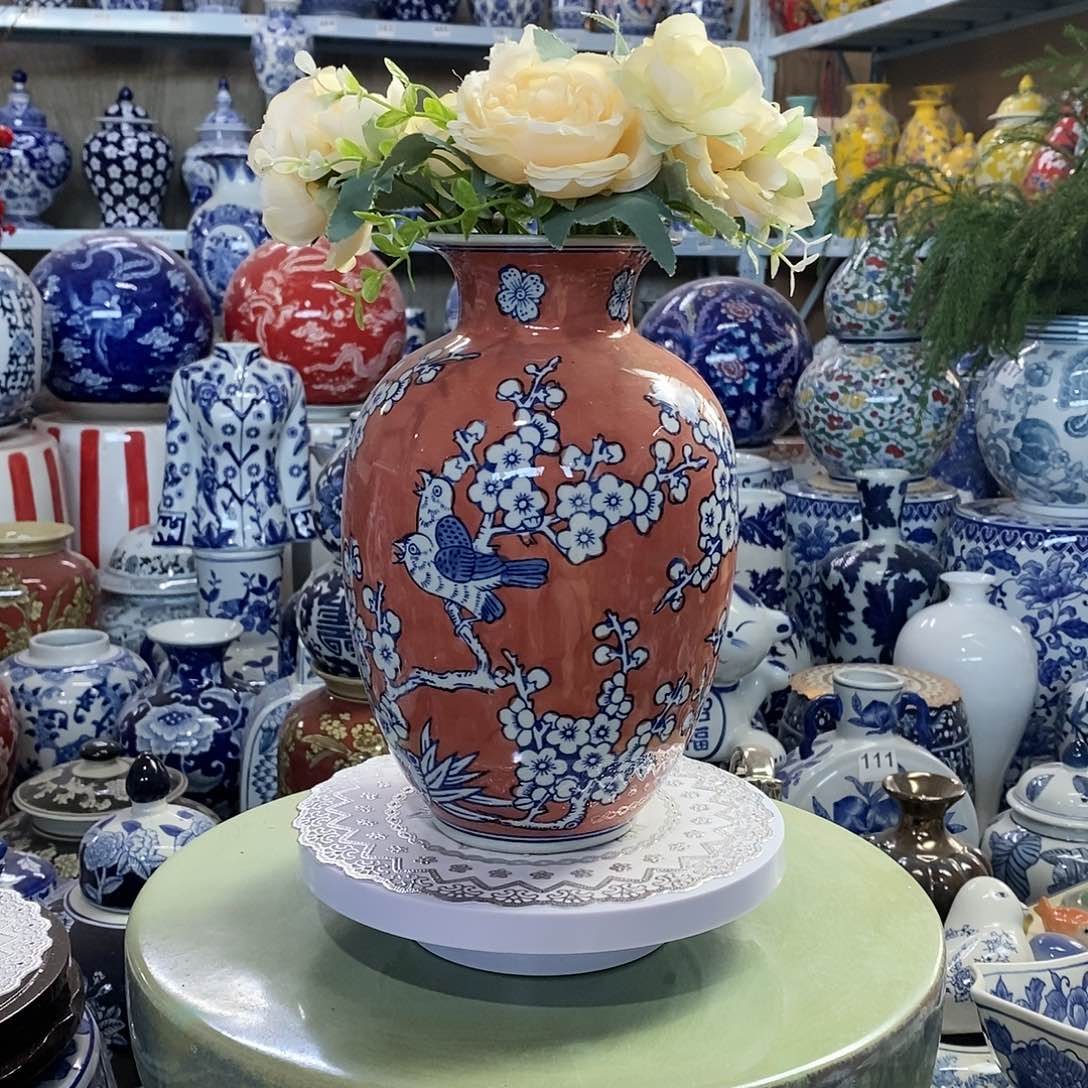 瓶花瓶摆件花瓶摆件