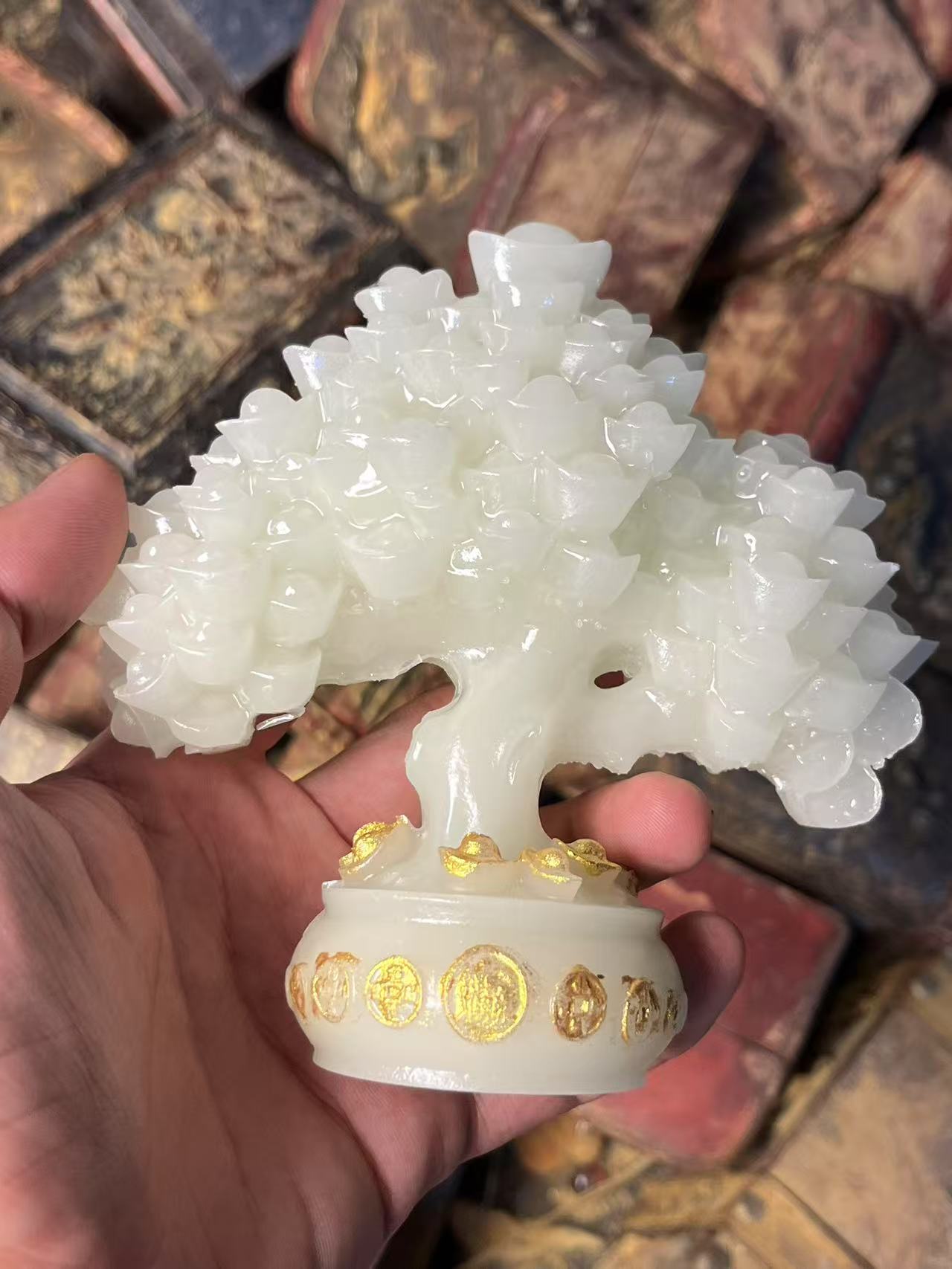 家居饰品   GD0091   流水摆件