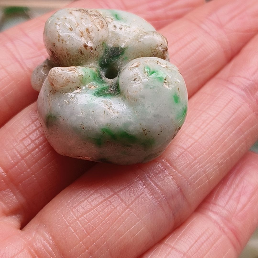 亚克力非金属DIY配件