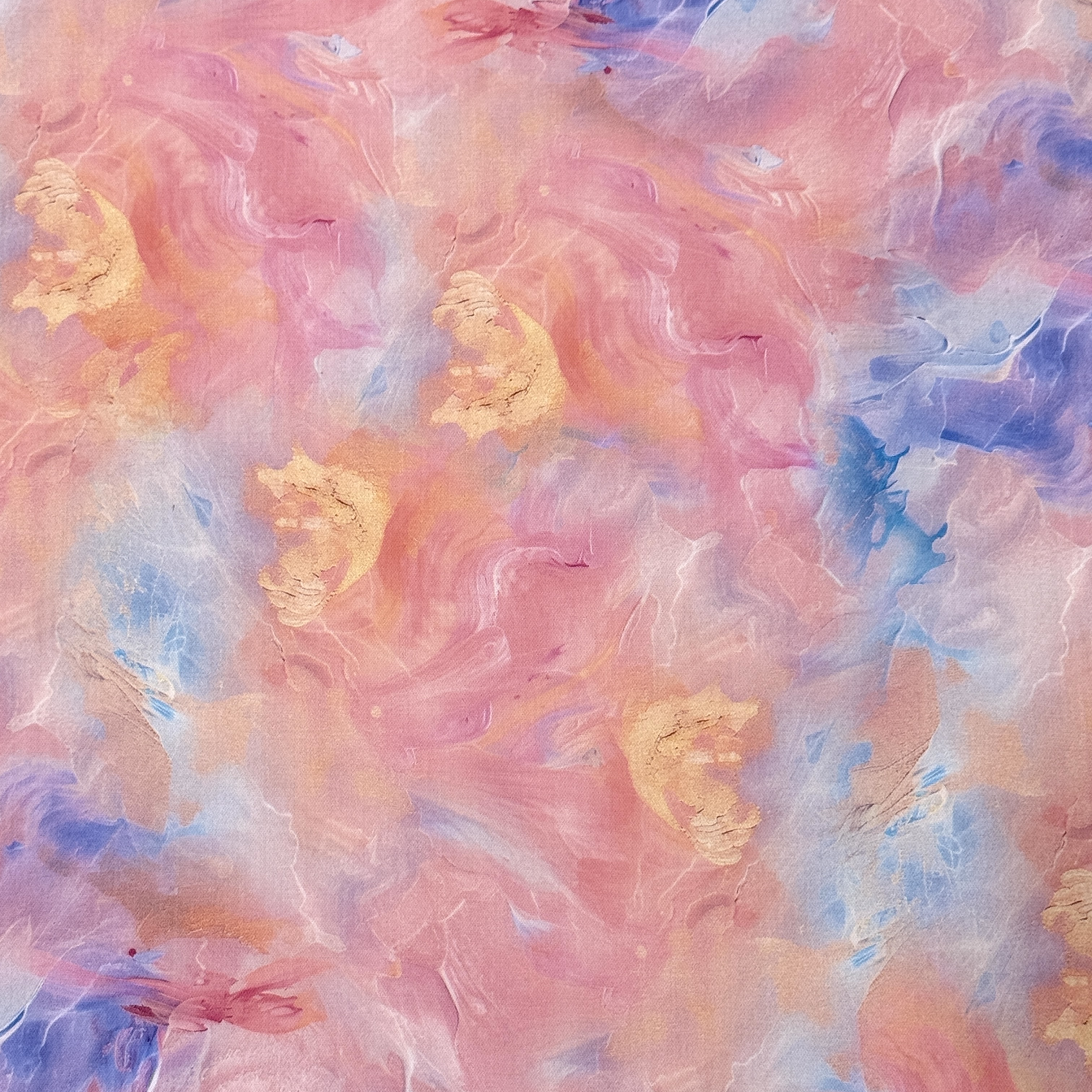 傅文纺织 琉光丝 100%莱赛尔天丝服装面料（拍2米包邮）