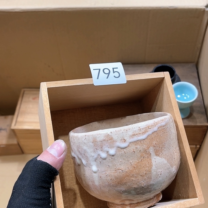 茶宠我们都在努力着改变