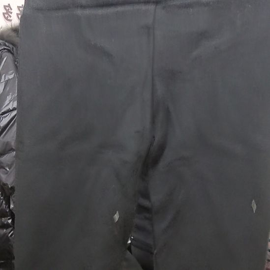 外套穿着舒服透气