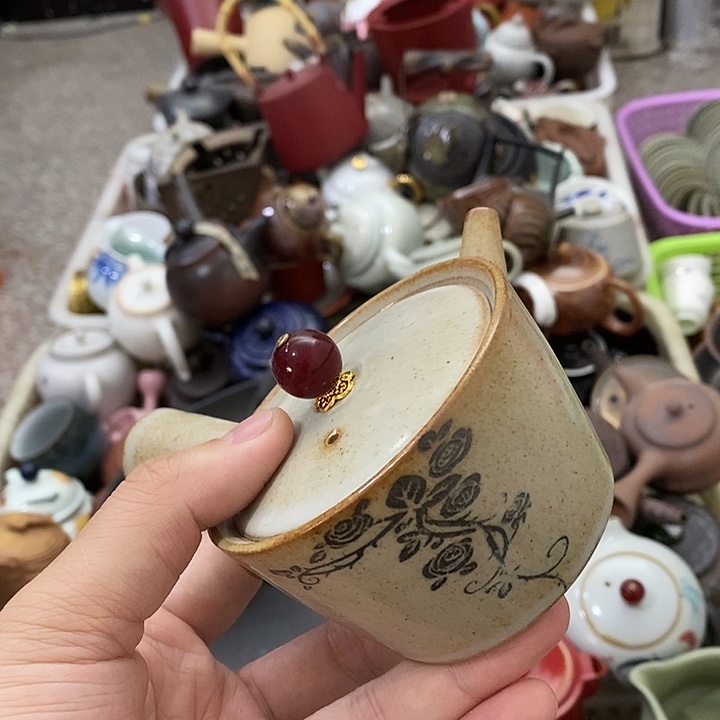 陶瓷艺术品及陶瓷制品