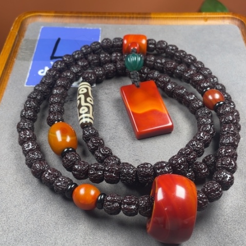 【闪购商品】金刚菩提吊坠金刚