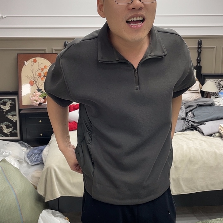 潸***藤棉全棉棉全棉047两对枕套