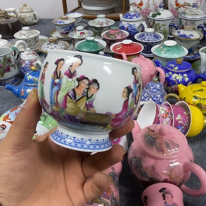 景德镇陶瓷研究所