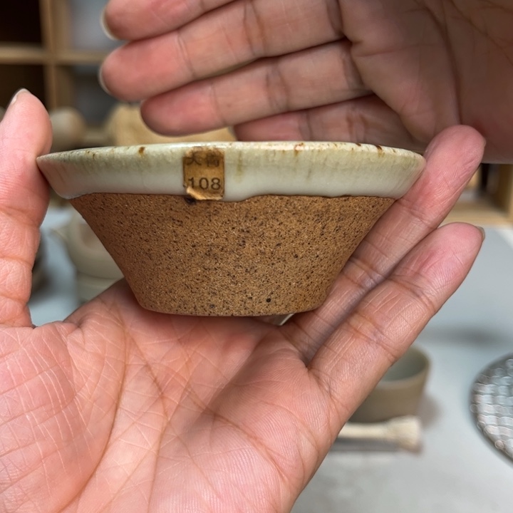 壶老段烧茶器茶具！