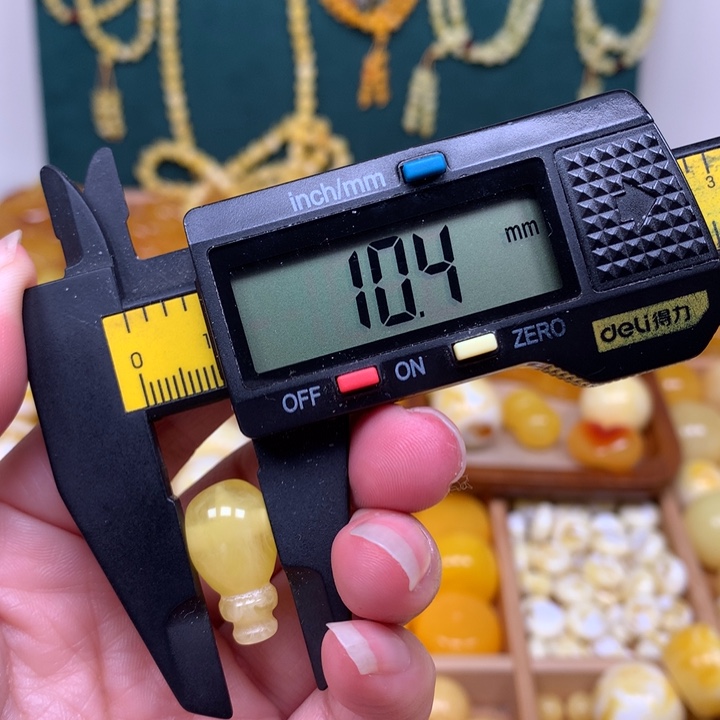 非金属配饰配珠092