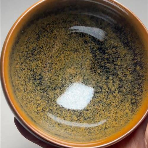 【闪购商品】茶盏-257............