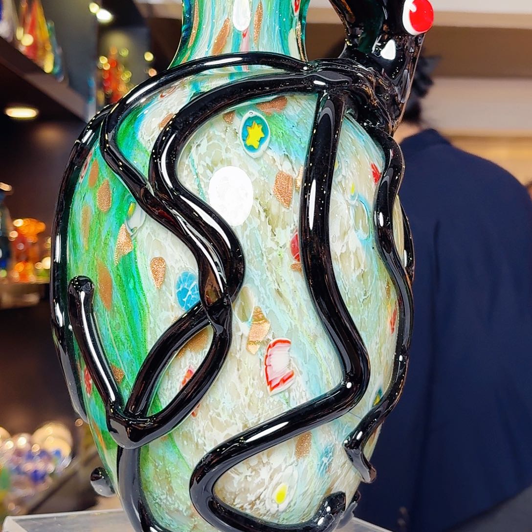 摆件琉璃岛之战结束时还