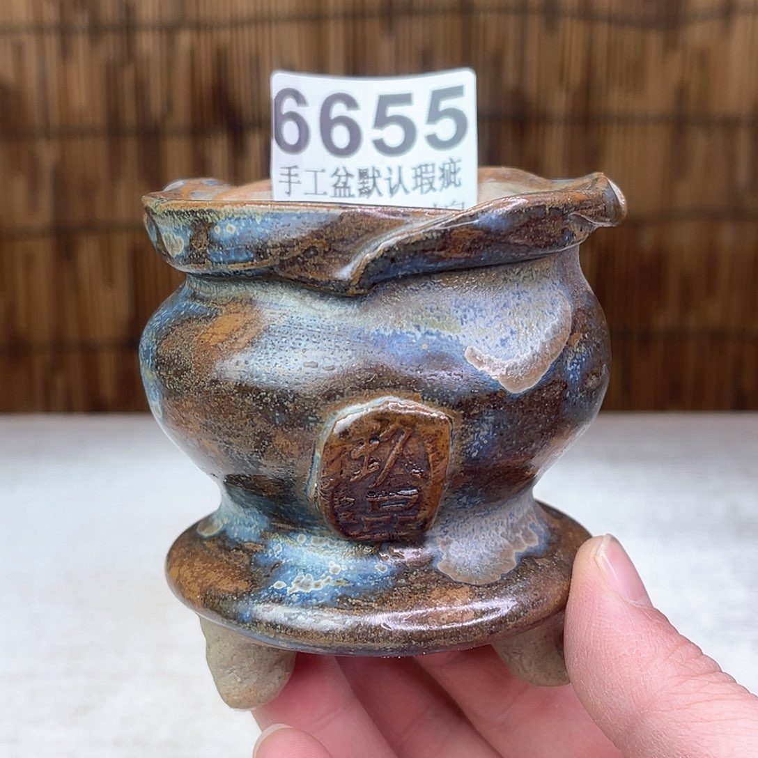 景德镇陶瓷艺术玖品