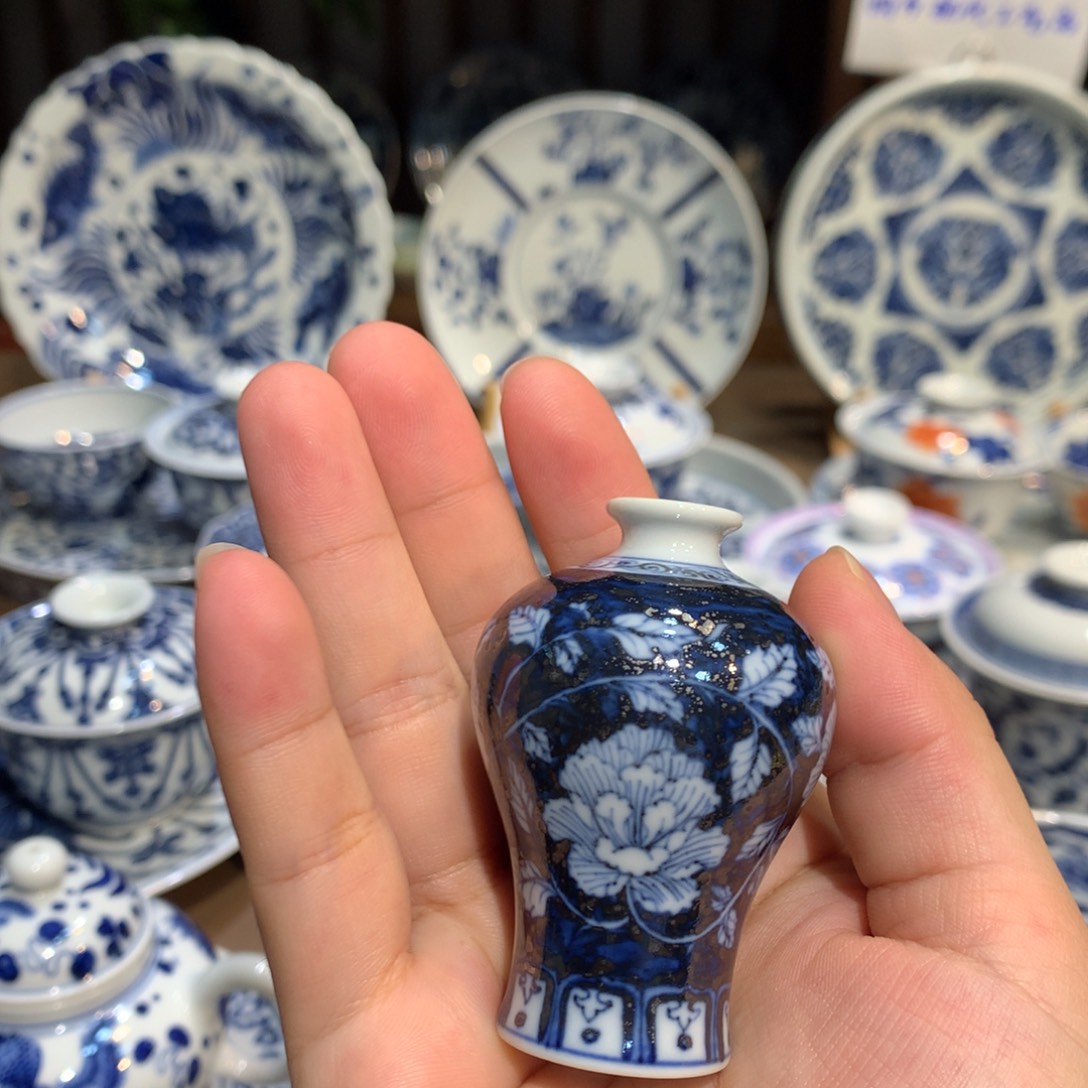 景德镇陶瓷陶瓷陶瓷