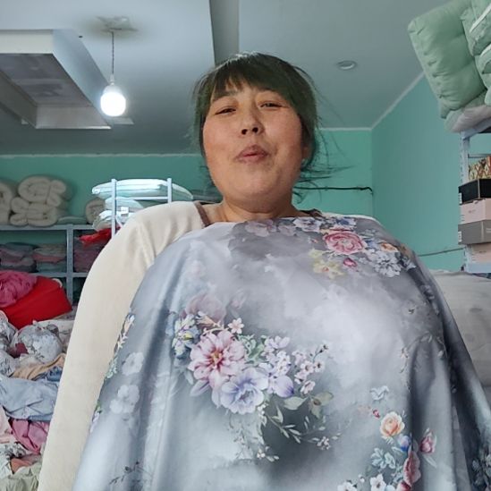 棉纯棉被套尺寸2m×2m三。