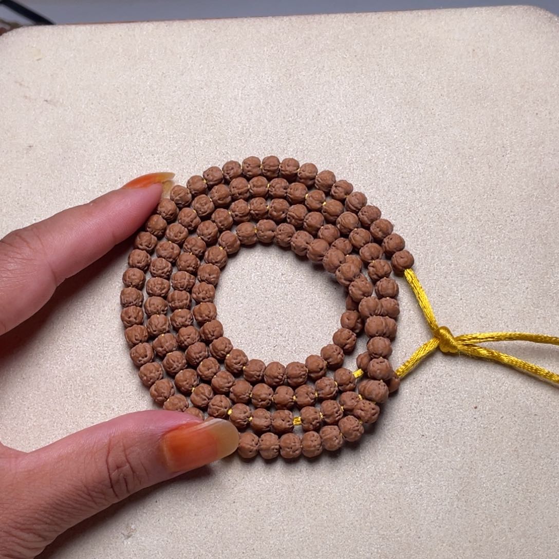 金刚菩提吊坠流*梅朵6.5