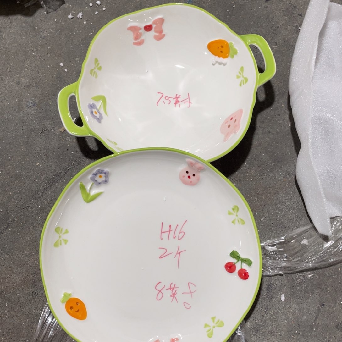 陶瓷餐具系列H16