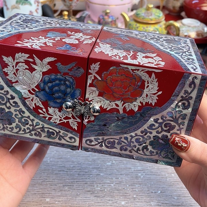 摆件全球孤品全球孤品