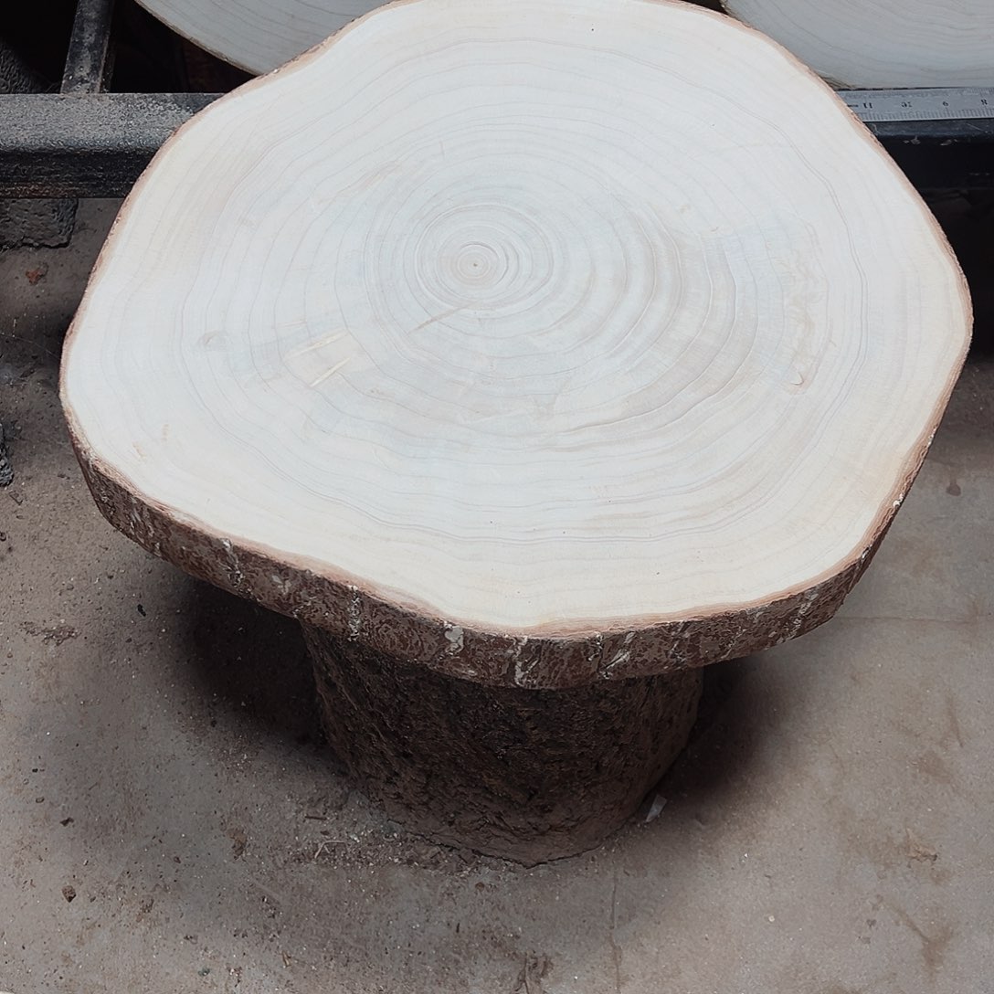 木纯天然银杏实木菜板